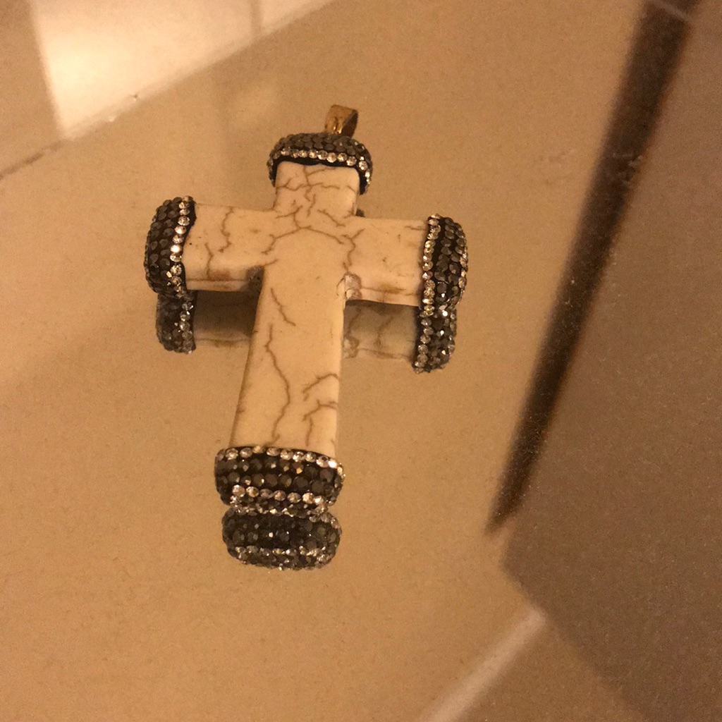 Cross
